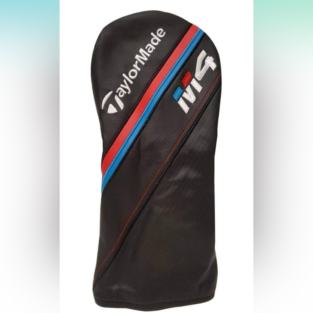 NWT TaylorMade M4 Driver Headcover!